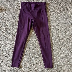 Jockey® Blended Basic Legging
